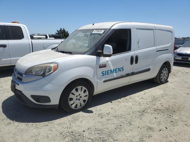 RAM PROMASTER CITY SLT