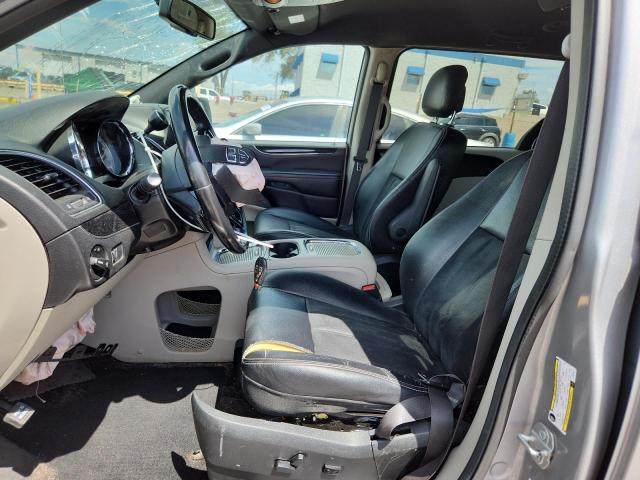 2018 DODGE GRAND CARA 2C4RDGCG1JR216217