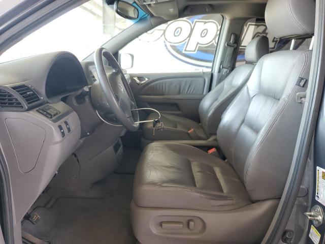 2010 HONDA ODYSSEY EX - 5FNRL3H70AB040454