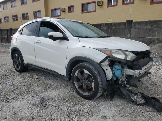 2018 HONDA HR-V EXL 3CZRU5H74JM709940