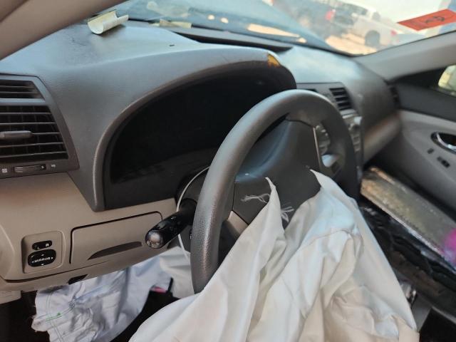 2011 TOYOTA CAMRY BASE - 4T1BF3EK7BU726643