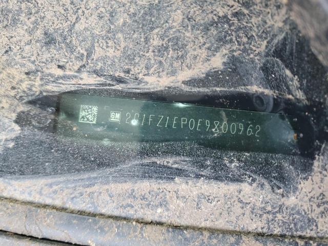 2014 CHEVROLET CAMARO ZL1 #3266779356