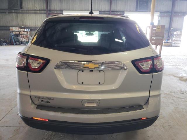 2017 CHEVROLET TRAVERSE L - 1GNKRFKD1HJ248904