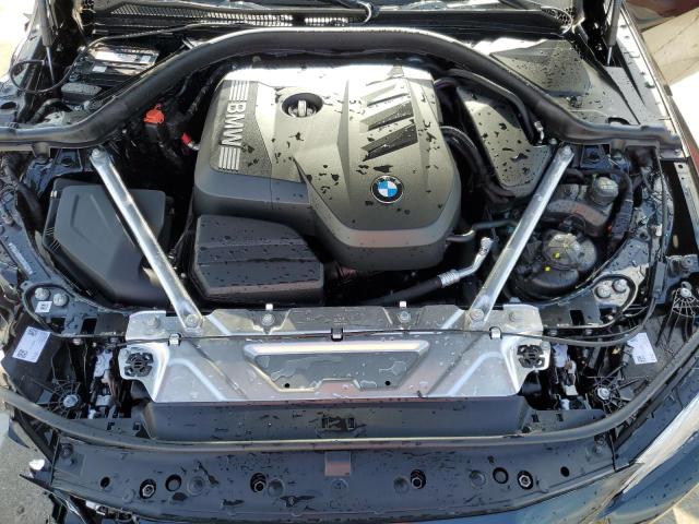 2025 BMW 430I WBA33DB08SCU55220