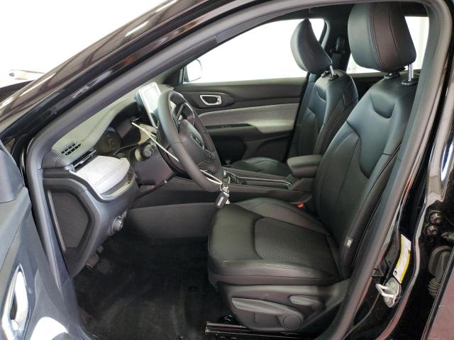 2025 JEEP COMPASS LA 3C4NJDBN4ST594598