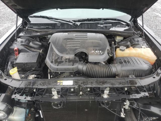 2015 DODGE CHALLENGER - 2C3CDZBG5FH736991