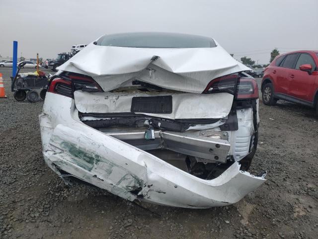 2020 TESLA MODEL 3 5YJ3E1EA4LF631619