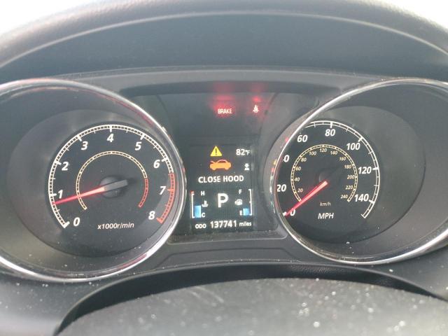 2015 MITSUBISHI OUTLANDER 4A4AP4AU5FE054973