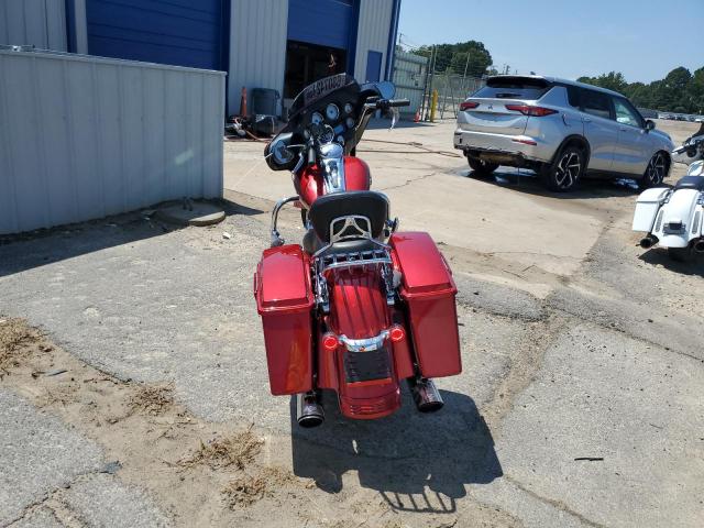 2012 HARLEY-DAVIDSON FLHX STREE 1HD1KBM14CB662541