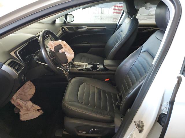 2015 FORD FUSION SE - 3FA6P0HD2FR194901