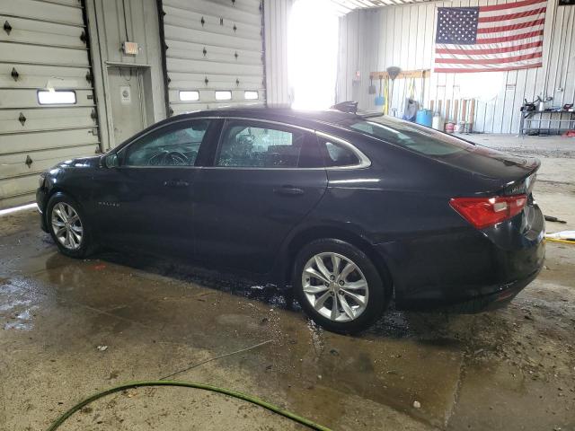 2023 CHEVROLET MALIBU LT - 1G1ZD5ST6PF208707