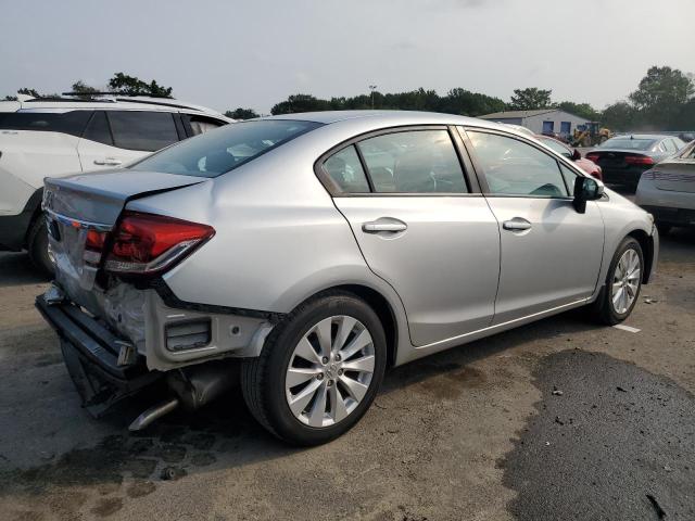 2015 HONDA CIVIC LX 19XFB2F56FE702150