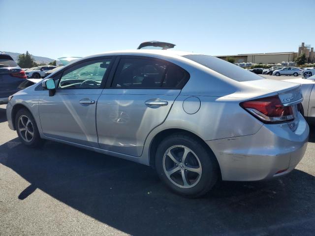 2015 HONDA CIVIC SE 19XFB2F70FE054984