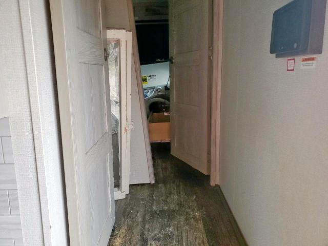 2021 FUZION CAMPER #3232151567