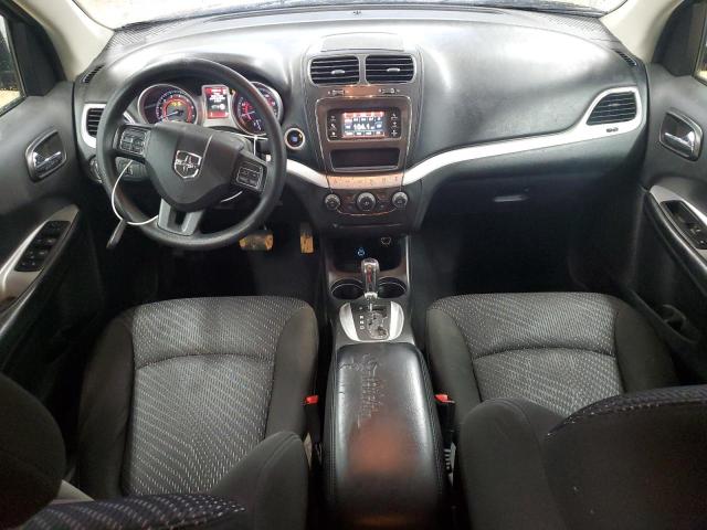 2019 DODGE JOURNEY SE 3C4PDCBB0KT863728