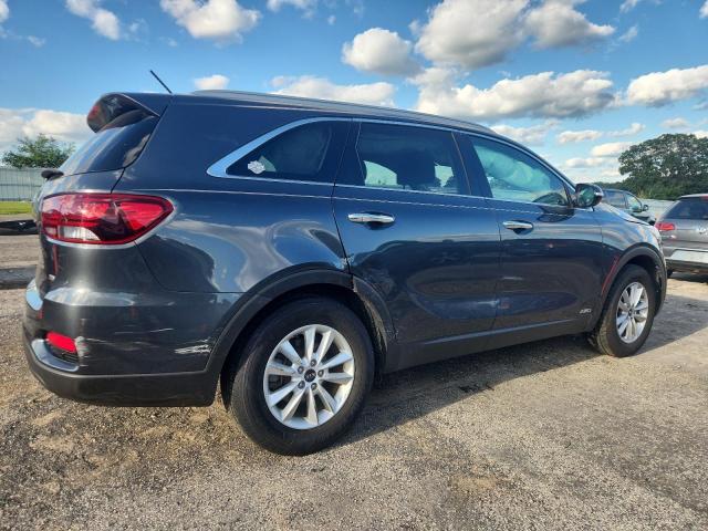 2020 KIA SORENTO L - 5XYPGDA36LG637287