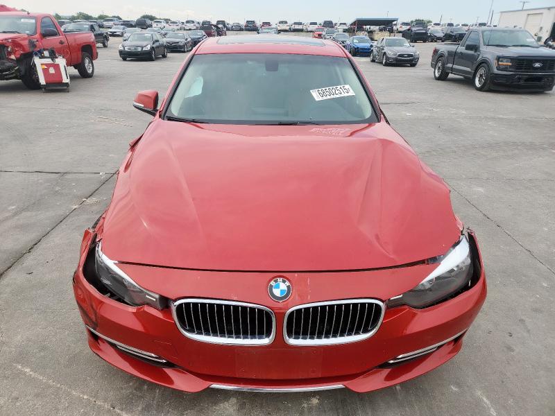 2014 BMW 328 I - WBA3A5G55ENP31197
