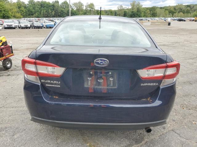 2020 SUBARU IMPREZA 4S3GKAB65L3614383
