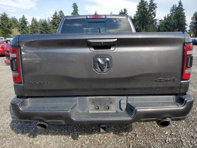 2020 RAM 1500 REBEL 1C6SRFLT0LN143780