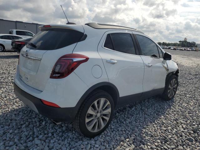 2019 BUICK ENCORE PRE KL4CJASB2KB863835