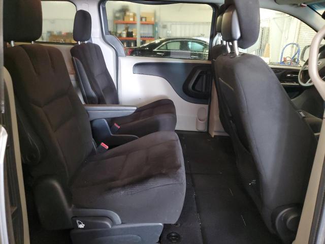 2015 DODGE GRAND CARA 2C4RDGBG6FR575507