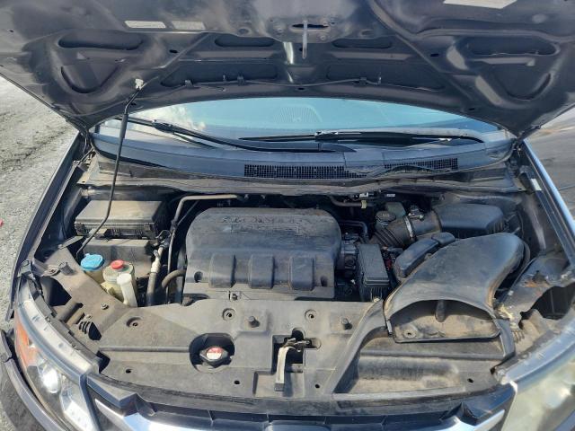 2016 HONDA ODYSSEY SE 5FNRL5H30GB163947