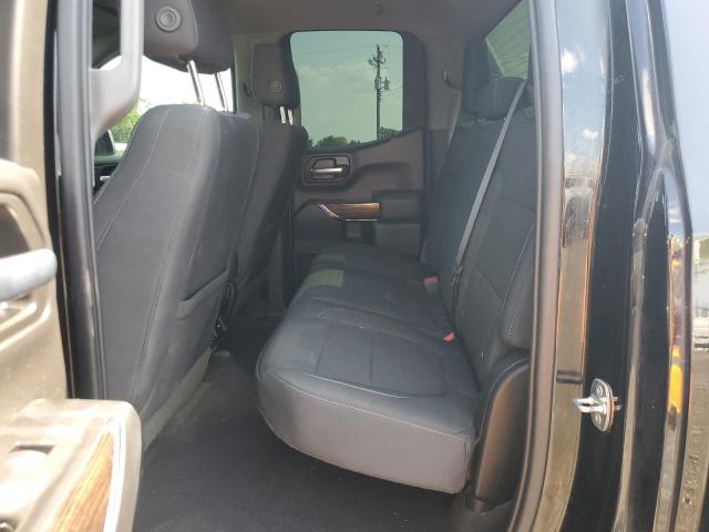 2021 GMC SIERRA K15 - 1GTR9CED1MZ350488