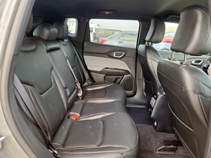 2024 JEEP COMPASS LA 3C4NJDFN1RT601589