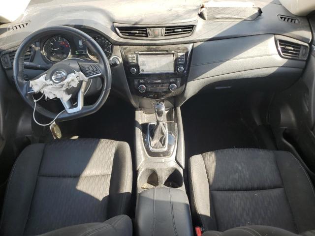 2017 NISSAN ROGUE S - KNMAT2MV9HP548109