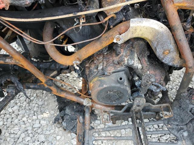 2001 ARCTIC CAT ATV 4UF01ATF11T311044
