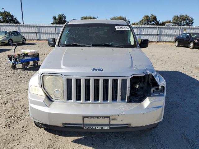 2012 JEEP LIBERTY SPORT - 1C4PJMAK1CW208490