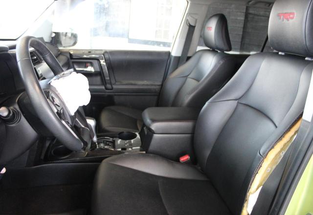 2022 TOYOTA 4RUNNER SR5 PREMIUM JTELU5JR7N6041463