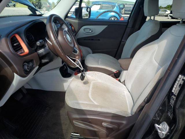 2015 JEEP RENEGADE L ZACCJABT0FPB75112