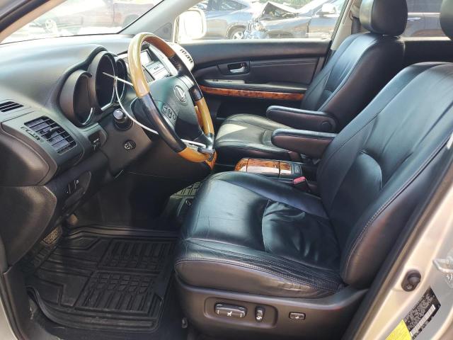 2006 LEXUS RX 330 #3303877706