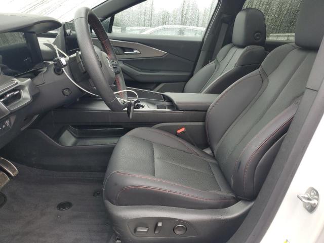 2024 ACURA ZDX A-SPEC 4W5KHNRL0RZ504233