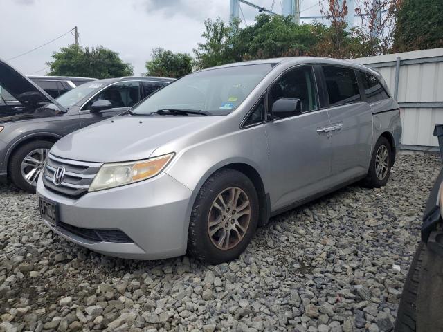 HONDA ODYSSEY EX