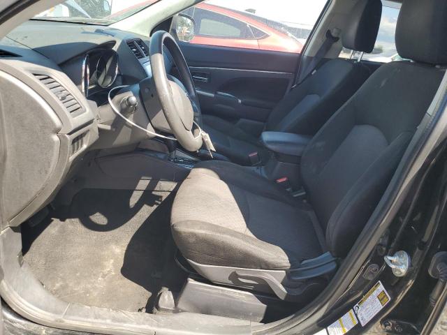2019 MITSUBISHI OUTLANDER JA4AR3AU6KU032406