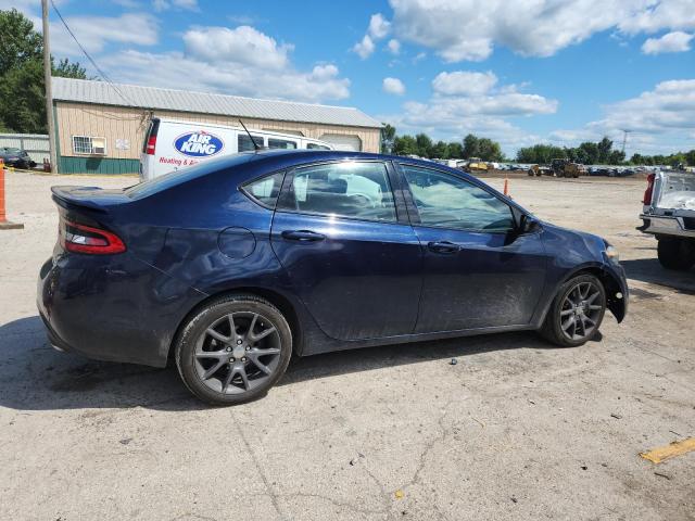 2015 DODGE DART SXT 1C3CDFBB2FD364140