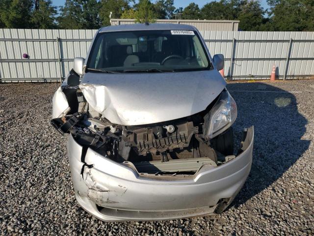 2017 NISSAN NV200 2.5S 3N6CM0KNXHK715654