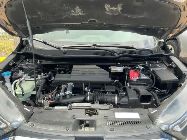 2021 HONDA CR-V EX 2HKRW2H54MH683251