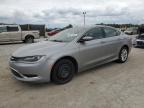 Lot #3304531435 2016 CHRYSLER 200 LIMITE