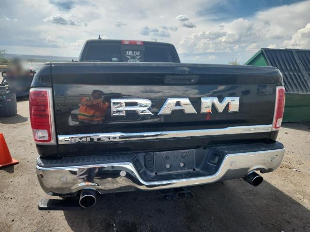 2017 RAM 1500 LONGHORN 1C6RR7WTXHS673537