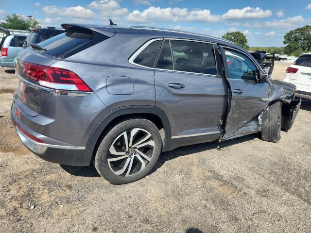 2023 VOLKSWAGEN ATLAS CROS - 1V2BE2CAXPC217749