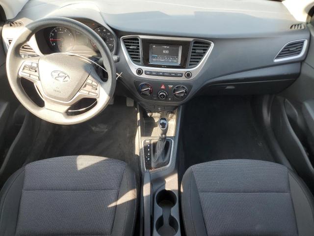 2018 HYUNDAI ACCENT SE 3KPC24A33JE021554