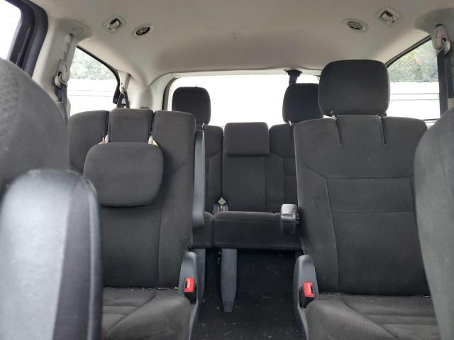 2015 DODGE GRAND CARAVAN SXT 2C4RDGCGXFR690268