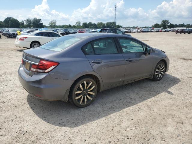 2015 HONDA CIVIC EXL 19XFB2F92FE013998