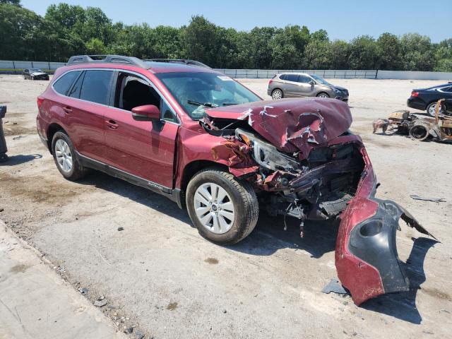 2018 SUBARU OUTBACK 2. 4S4BSAHC4J3312339