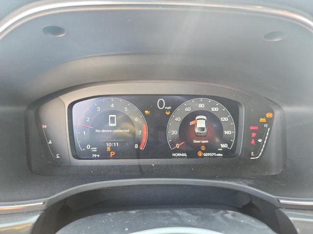 2024 ACURA INTEGRA A- 19UDE4H65RA007652