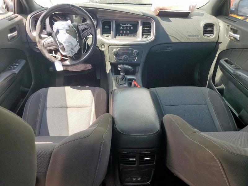 2020 DODGE CHARGER SX 2C3CDXBG5LH122815