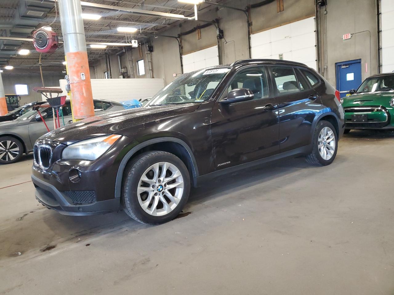 BMW X1 XDRIVE28I